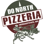 Do North Pizza in Hermantown, MN logo
